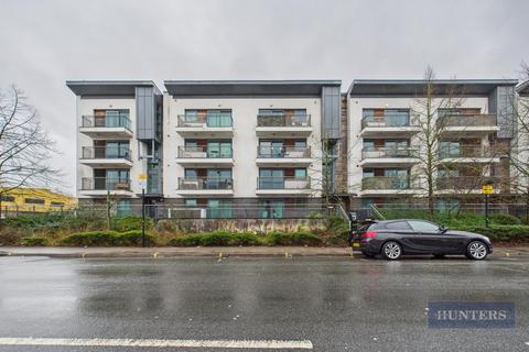 2 bedroom flat to rent, Chapel Road, Southampton