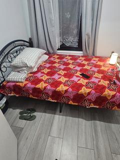 1 bedroom in a house share to rent, Lichfield Road, London E6