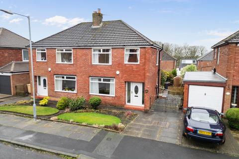 undefined, Queens Avenue, Bromley Cross, Bolton, BL7