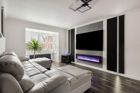 undefined, Dove Close, Warwickshire CV12