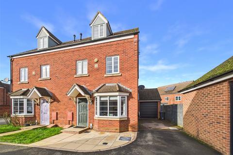 undefined, Northwood Drive Kingsway, Quedgeley, Gloucester, Gloucestershire, GL2