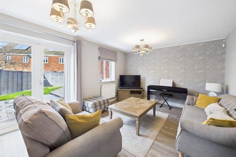 undefined, Northwood Drive Kingsway, Quedgeley, Gloucester, Gloucestershire, GL2