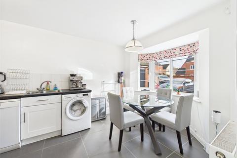 undefined, Northwood Drive Kingsway, Quedgeley, Gloucester, Gloucestershire, GL2