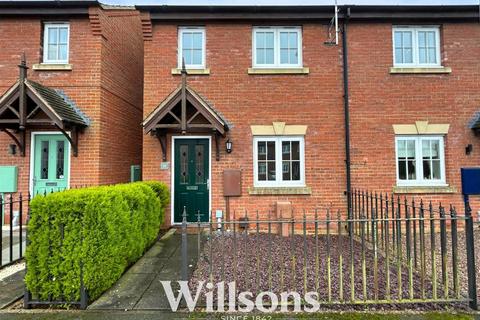 undefined, Harvest Way, Skegness
