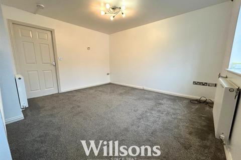 undefined, Harvest Way, Skegness