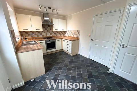 undefined, Harvest Way, Skegness