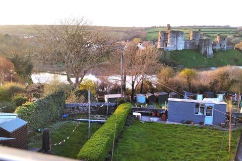 undefined, Lady Street, Kidwelly