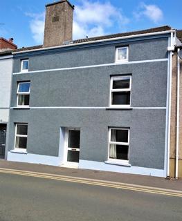 4 bedroom terraced house for sale, Lady Street, Kidwelly