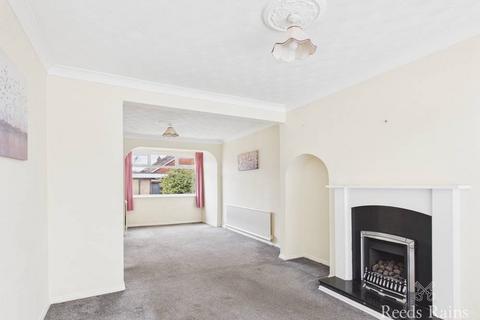 undefined, Virginia Gardens, North Yorkshire TS5