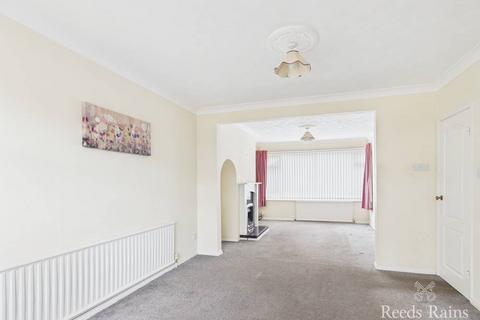 undefined, Virginia Gardens, North Yorkshire TS5