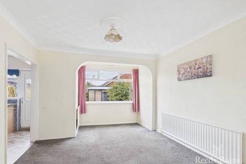 undefined, Virginia Gardens, North Yorkshire TS5