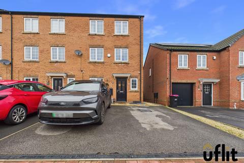 undefined, Trueman Drive, Rawmarsh, Rotherham