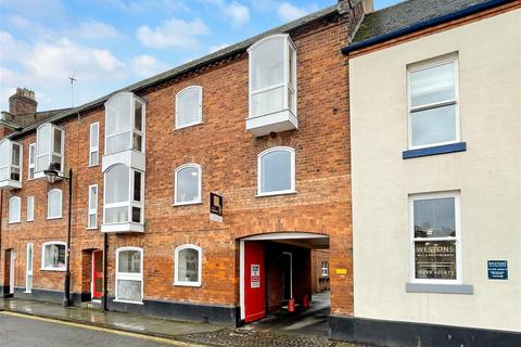 undefined, Severn Side South, Bewdley