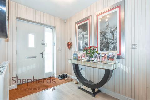 undefined, The Cedars, Broxbourne EN10