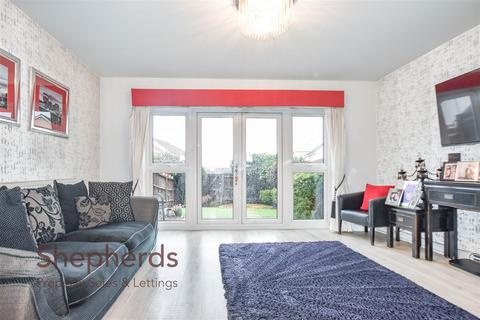 undefined, The Cedars, Broxbourne EN10