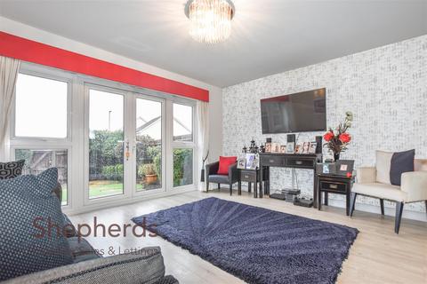 undefined, The Cedars, Broxbourne EN10