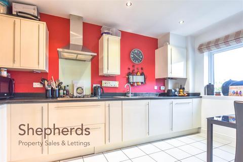 undefined, The Cedars, Broxbourne EN10