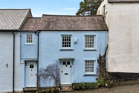 undefined, Fore Street, Fowey PL23