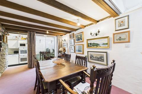 undefined, Fore Street, Fowey PL23