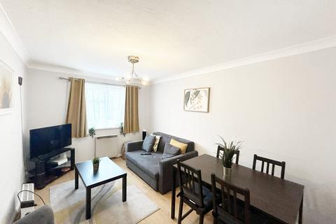 1 bedroom apartment to rent, Eagle Drive, LONDON