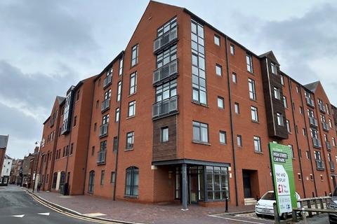 2 bedroom apartment to rent, Trinity Wharf, Hull