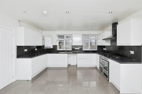 4 bedroom detached bungalow for sale, Goodsmoor Road, Littleover, Derby, DE23