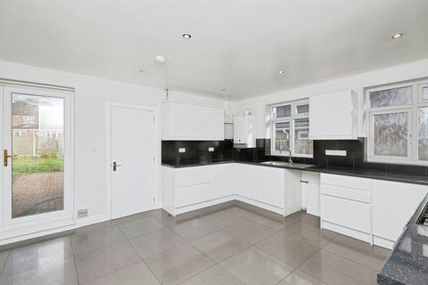 4 bedroom detached bungalow for sale, Goodsmoor Road, Littleover, Derby, DE23