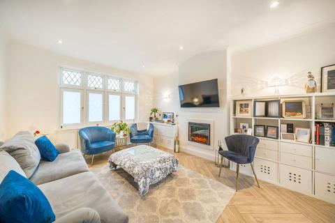 undefined, Cannon Hill Lane, London SW20
