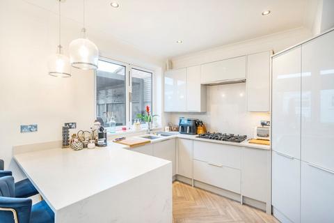 undefined, Cannon Hill Lane, London SW20