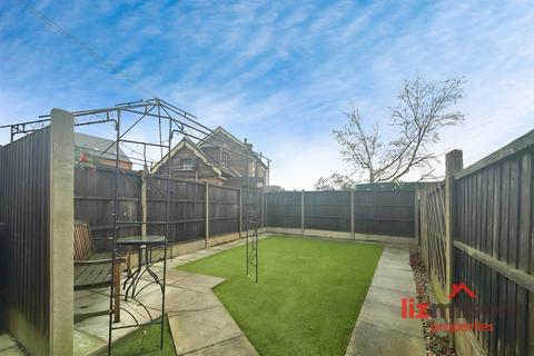 undefined, Sun Street, Swadlincote DE11
