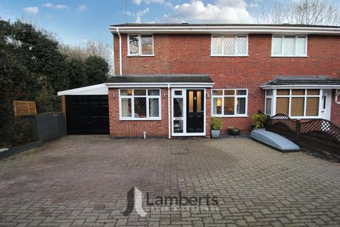 undefined, Paxford Close, Church Hill North, B98