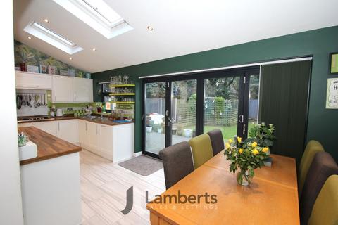 undefined, Paxford Close, Church Hill North, B98
