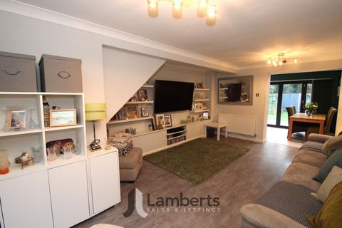 undefined, Paxford Close, Church Hill North, B98