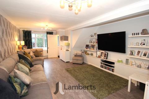 undefined, Paxford Close, Church Hill North, B98