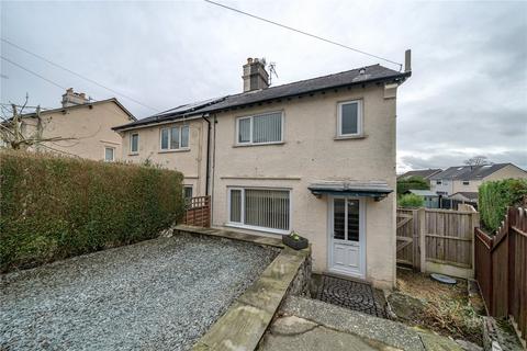 undefined, Vicars Garth, Cumbria LA9