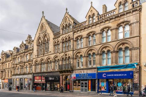 3 bedroom apartment to rent, £185pppw - Grainger Street, City Centre, NE1