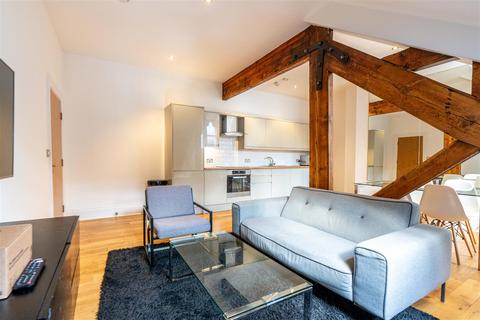 3 bedroom apartment to rent, £185pppw - Grainger Street, City Centre, NE1