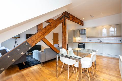 3 bedroom apartment to rent, £185pppw - Grainger Street, City Centre, NE1