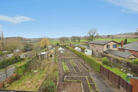 3 bedroom detached house for sale, The Wheel, Ecclesfield, S35