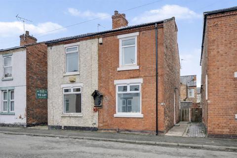 undefined, Hamilton Road, Long Eaton