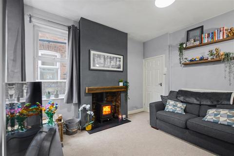 undefined, Hamilton Road, Long Eaton