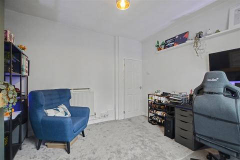 undefined, Hamilton Road, Long Eaton