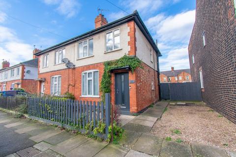 undefined, Healey Street, Wigston LE18