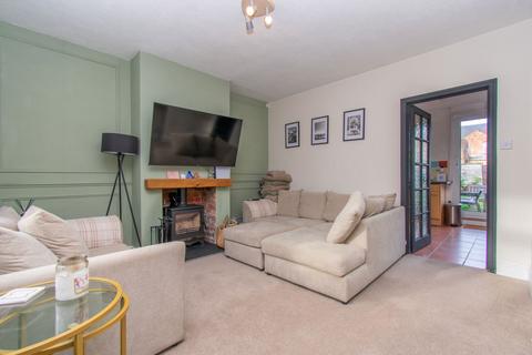 undefined, Healey Street, Wigston LE18