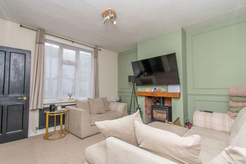 undefined, Healey Street, Wigston LE18