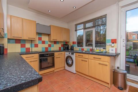 undefined, Healey Street, Wigston LE18