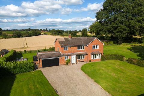 undefined, Oaklands Farm, Lower Rudge, Pattingham
