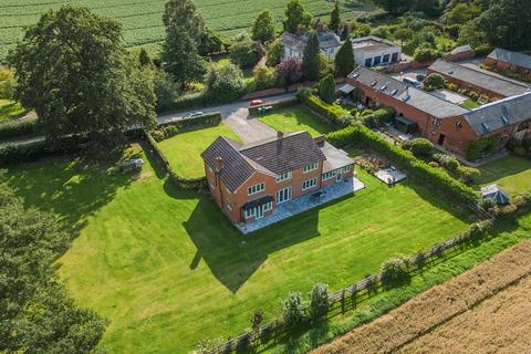 undefined, Oaklands Farm, Lower Rudge, Pattingham