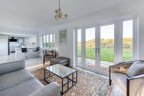 undefined, Oaklands Farm, Lower Rudge, Pattingham