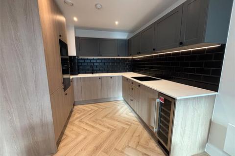 1 bedroom apartment to rent, Bankside Boulevard, Salford, Greater Manchester, M3